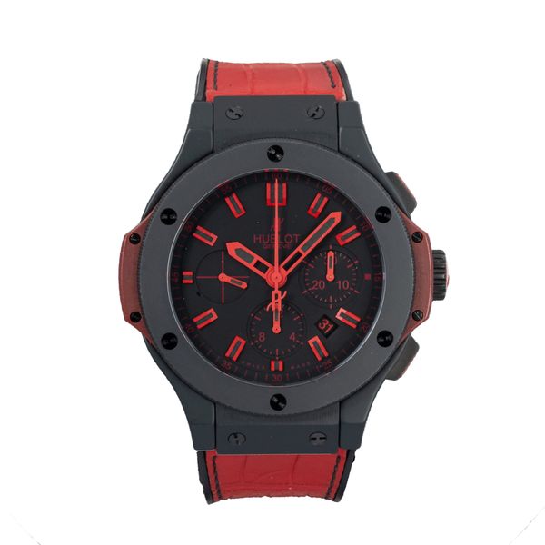 Hublot Big Bang 301.CI.1130.GR.ABR10